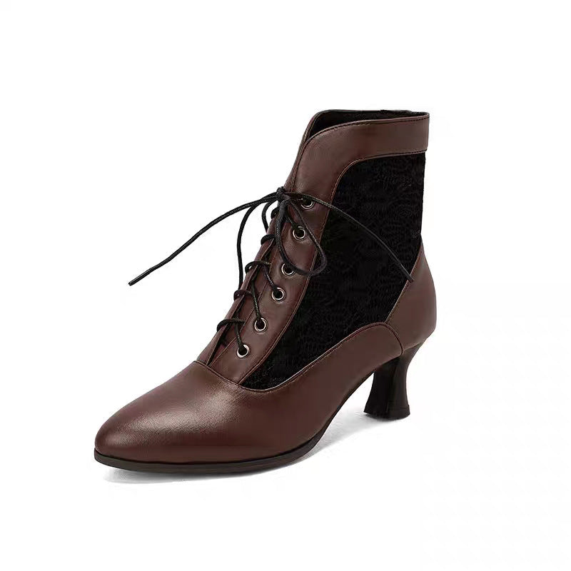 Zapatos Ortopédicos Elegantes para Cada Paso