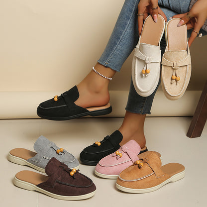 Zapatos Ortopédicos Elegantes para Cada Paso