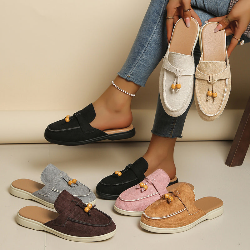 Zapatos Ortopédicos Elegantes para Cada Paso