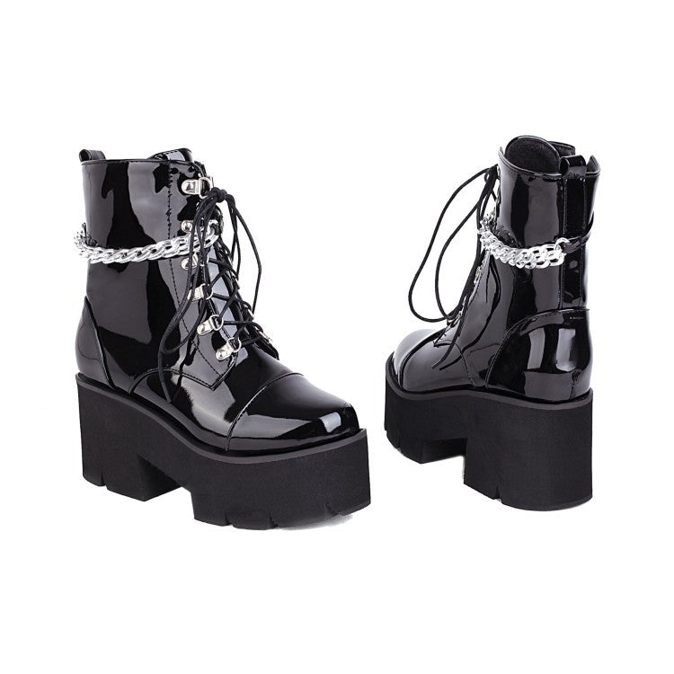 Botas Ortopédicos Cómodos para Uso Diario
