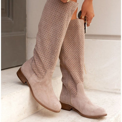 Botas Ortopédicos Bellamente Diseñados