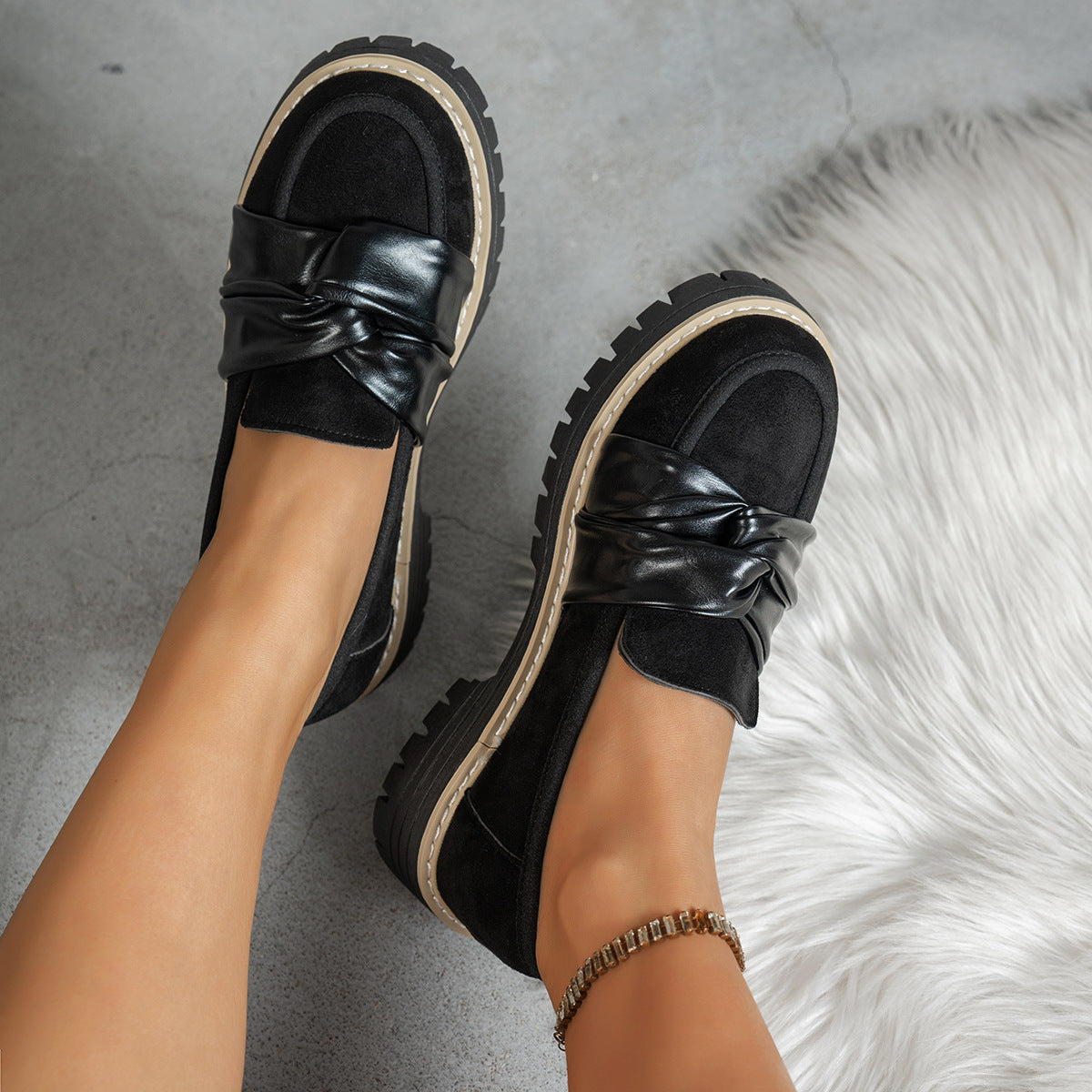 Zapatos Ortopédicos Elegantes para Cada Paso