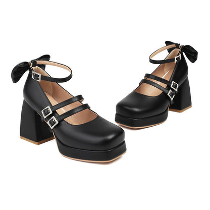 Zapatos Ortopédicos Clásicos con Estilo Atemporal