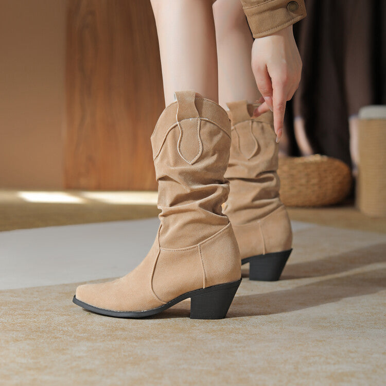 Botas Ortopédicos Chic con Diseño Único