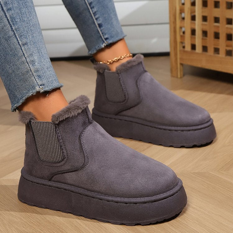 Botas Ortopédicos Bellamente Diseñados