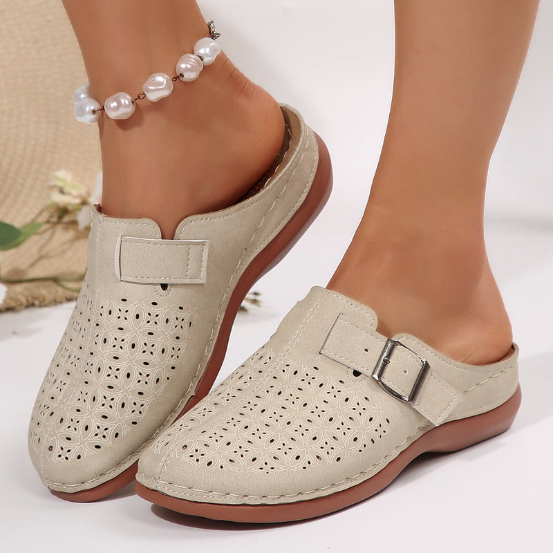 Zapatos Ortopédicos Cómodos para Uso Diario