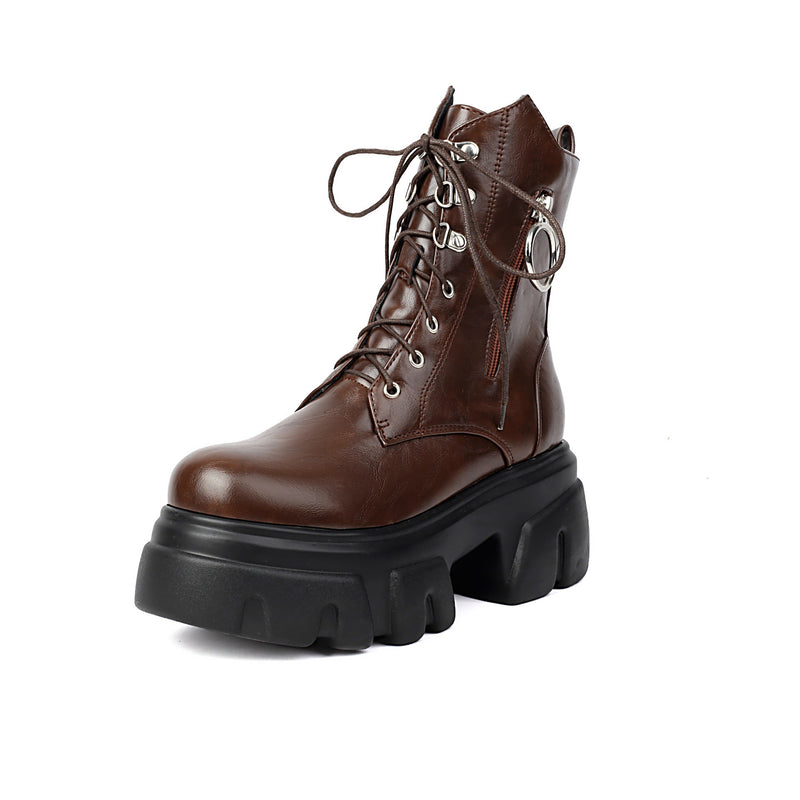 Botas Ortopédicos Elegantes para Cada Paso