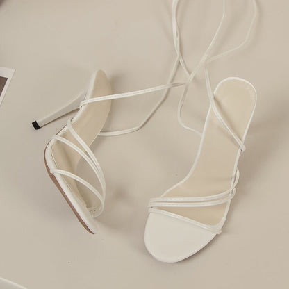 Sandalias Ortopédicos Elegantes con Look Moderno