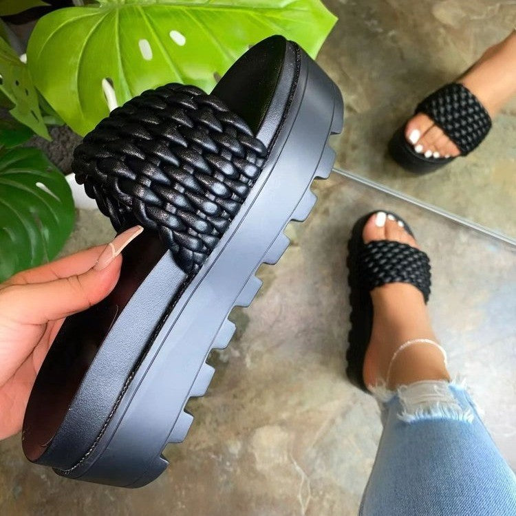 Sandalias Ortopédicos Clásicos con Estilo Atemporal