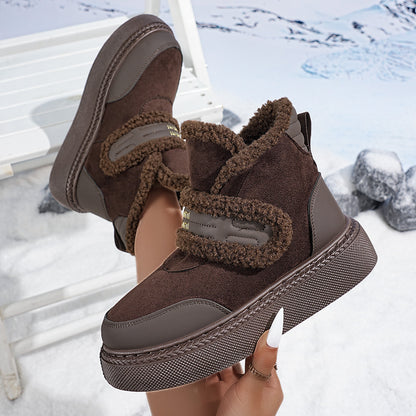 Zapatos Ortopédicos Chic con Diseño Único