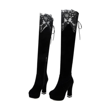 Botas Ortopédicos Elegantes con Look Moderno