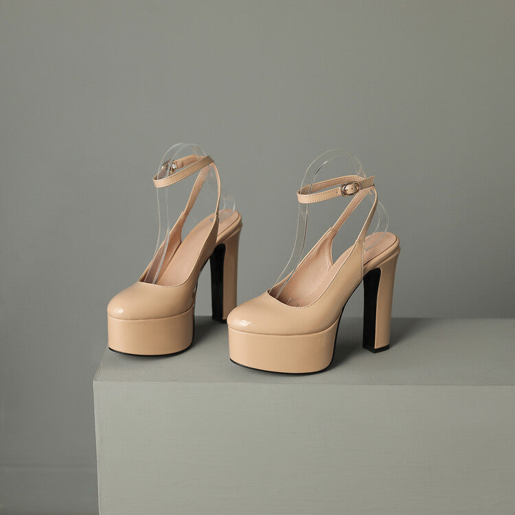 Sandalias Ortopédicos de Inspiración Vintage