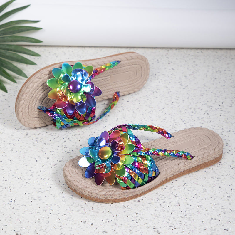 Sandalias Ortopédicos Clásicos con Estilo Atemporal