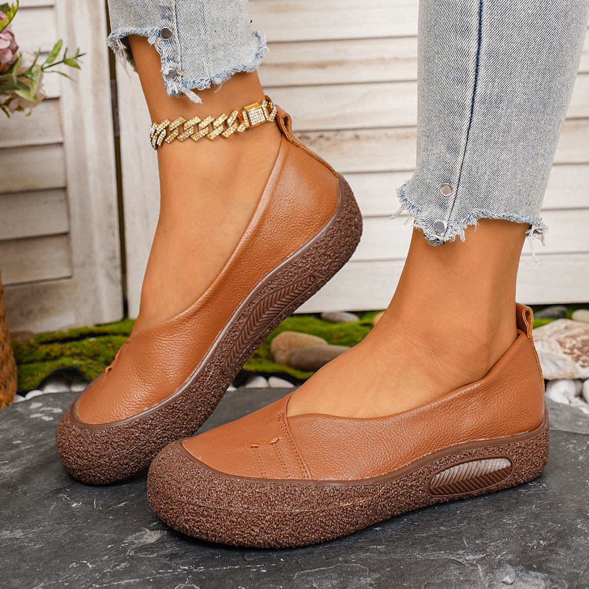 Zapatos Ortopédicos con Estilo para Toda Ocasión
