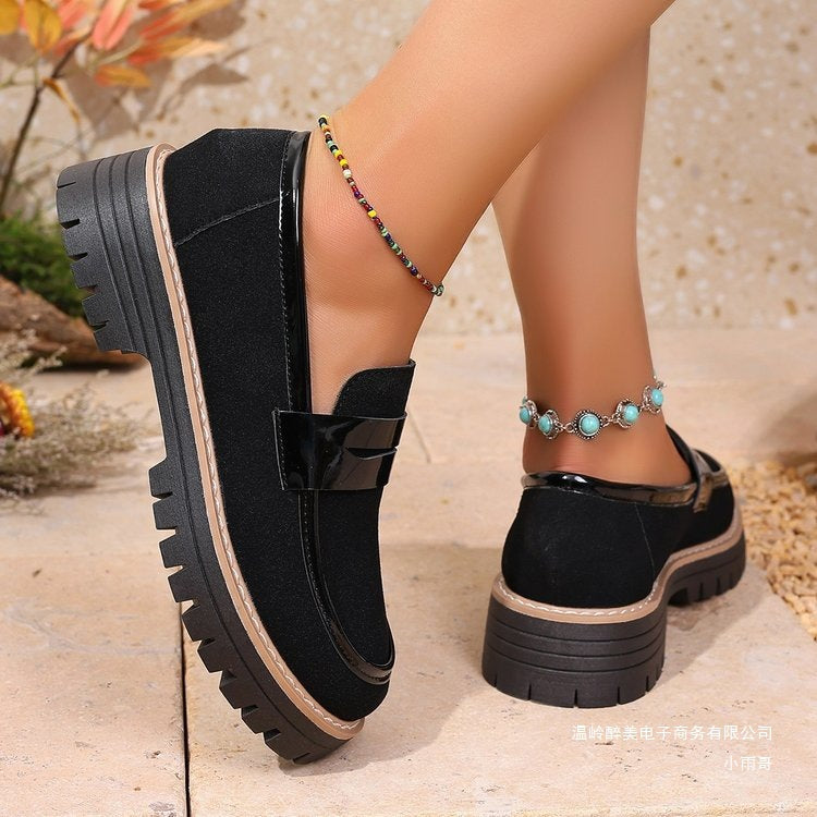 Zapatos Ortopédicos Elegantes con Look Moderno