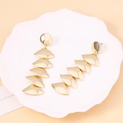 Pendiente impresionante para uso diario