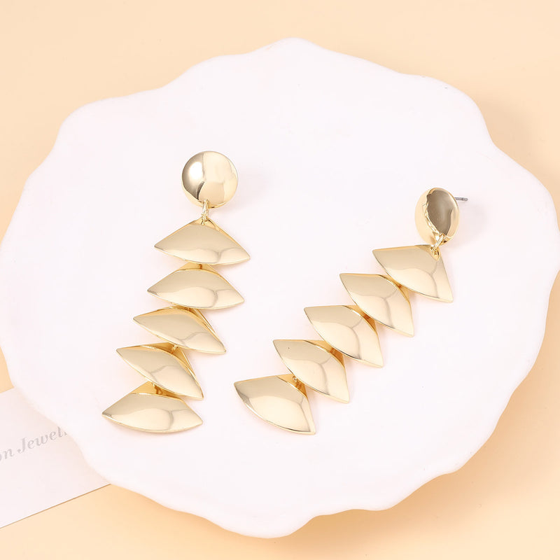 Pendiente impresionante para uso diario