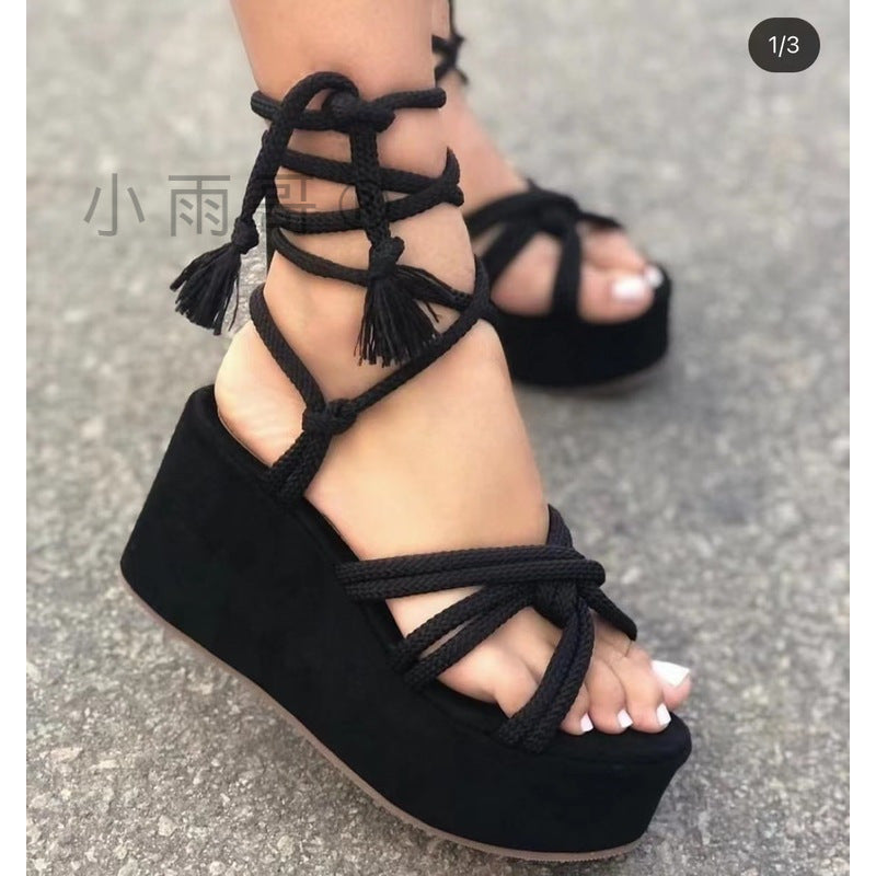Sandalias Ortopédicos Clásicos con Estilo Atemporal