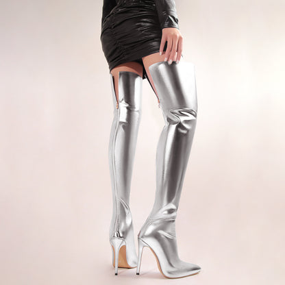 Botas Ortopédicos Chic con Diseño Único