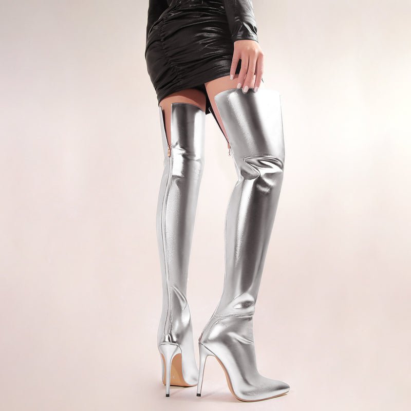 Botas Ortopédicos Chic con Diseño Único