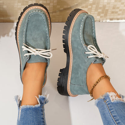 Zapatos Ortopédicos Clásicos con Estilo Atemporal