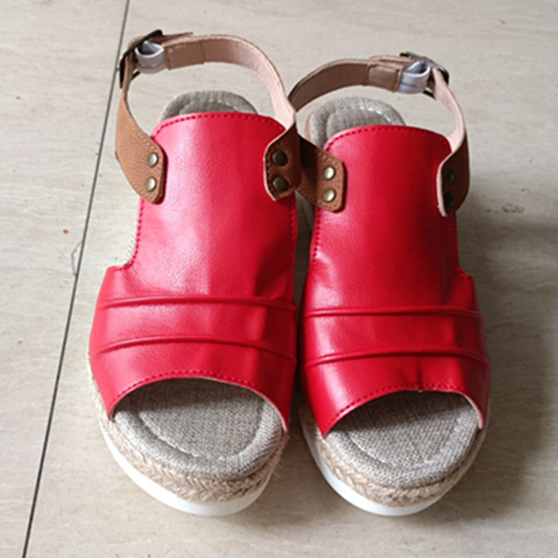 Sandalias Ortopédicos Elegantes para Cada Paso