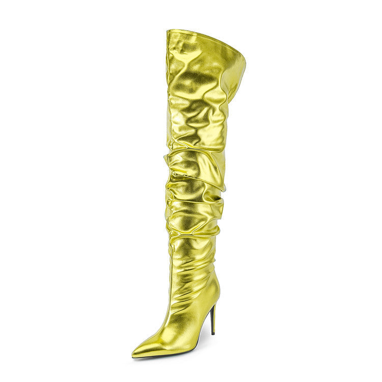Botas Ortopédicos Elegantes con Look Moderno