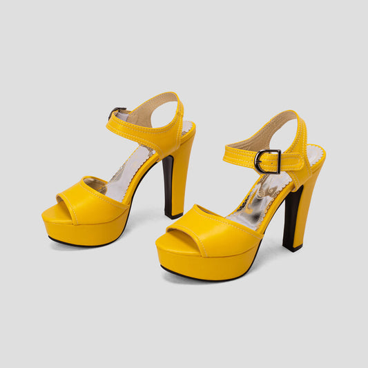 Sandalias Ortopédicos Elegantes para Cada Paso