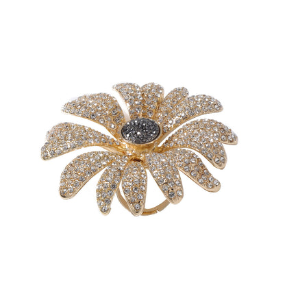 Anillo romántico para momentos especiales