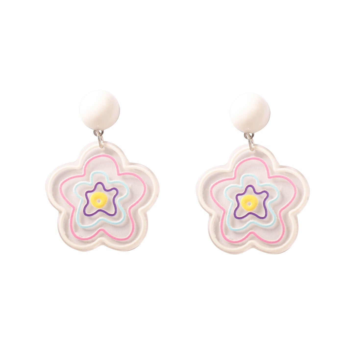 Pendiente impresionante para uso diario