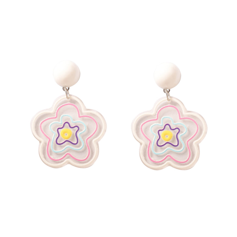 Pendiente impresionante para uso diario