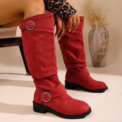 Botas Ortopédicos Clásicos con Estilo Atemporal