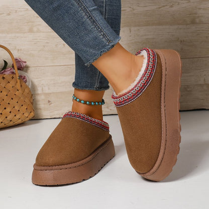 Zapatos Ortopédicos de Inspiración Vintage