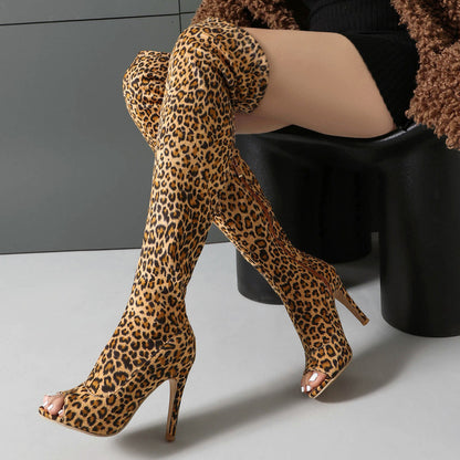 Botas Ortopédicos Clásicos con Estilo Atemporal