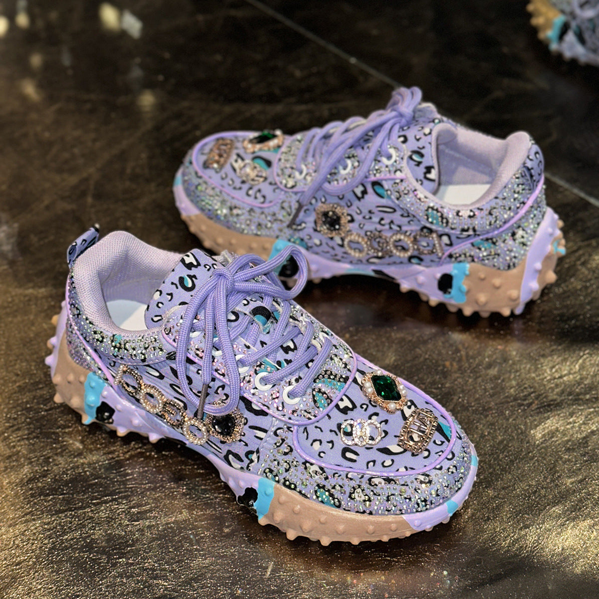 Zapatos Ortopédicos Clásicos con Estilo Atemporal