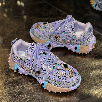 Zapatos Ortopédicos Clásicos con Estilo Atemporal