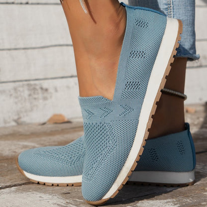 Zapatillas Ortopédicos Cómodos para Uso Diario