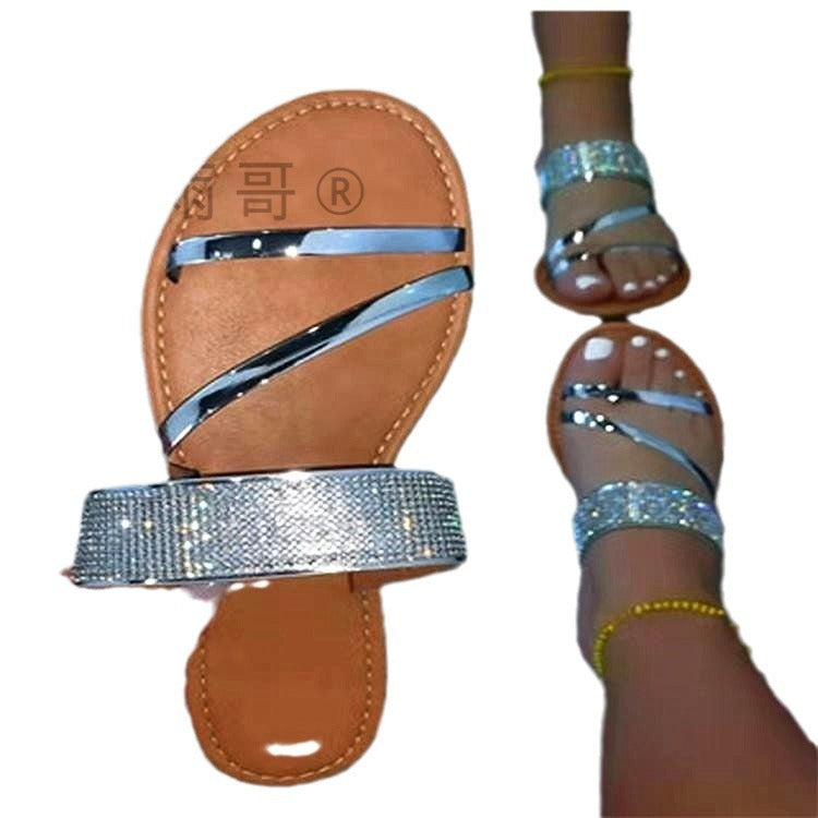 Sandalias Ortopédicos Clásicos con Estilo Atemporal
