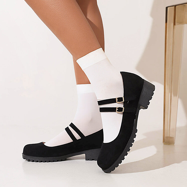 Zapatos Ortopédicos Elegantes con Look Moderno