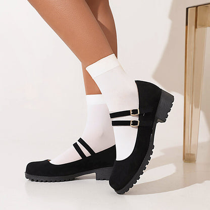 Zapatos Ortopédicos Elegantes con Look Moderno