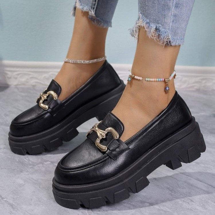 Zapatos Ortopédicos Elegantes para Cada Paso