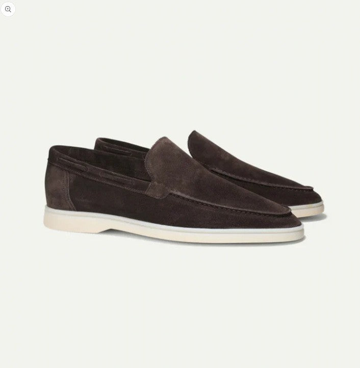 Zapatos Ortopédicos de Inspiración Vintage