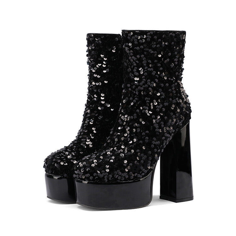 Botas Ortopédicos con Estilo para Toda Ocasión