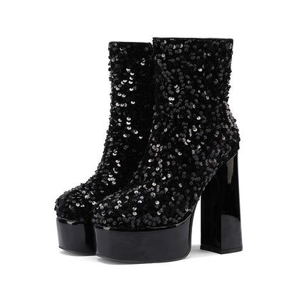 Botas Ortopédicos con Estilo para Toda Ocasión
