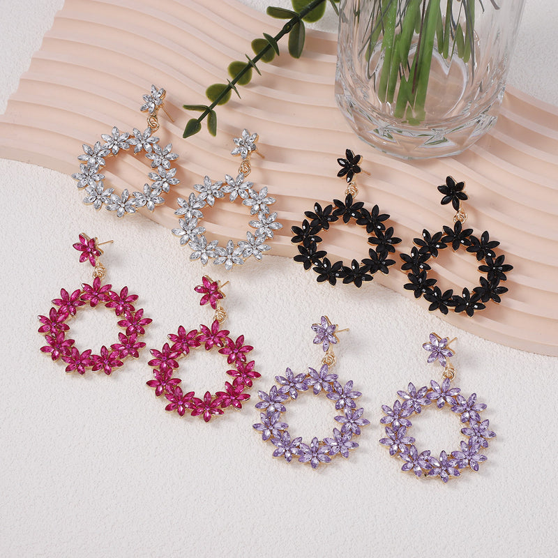 Pendiente romántico para momentos especiales