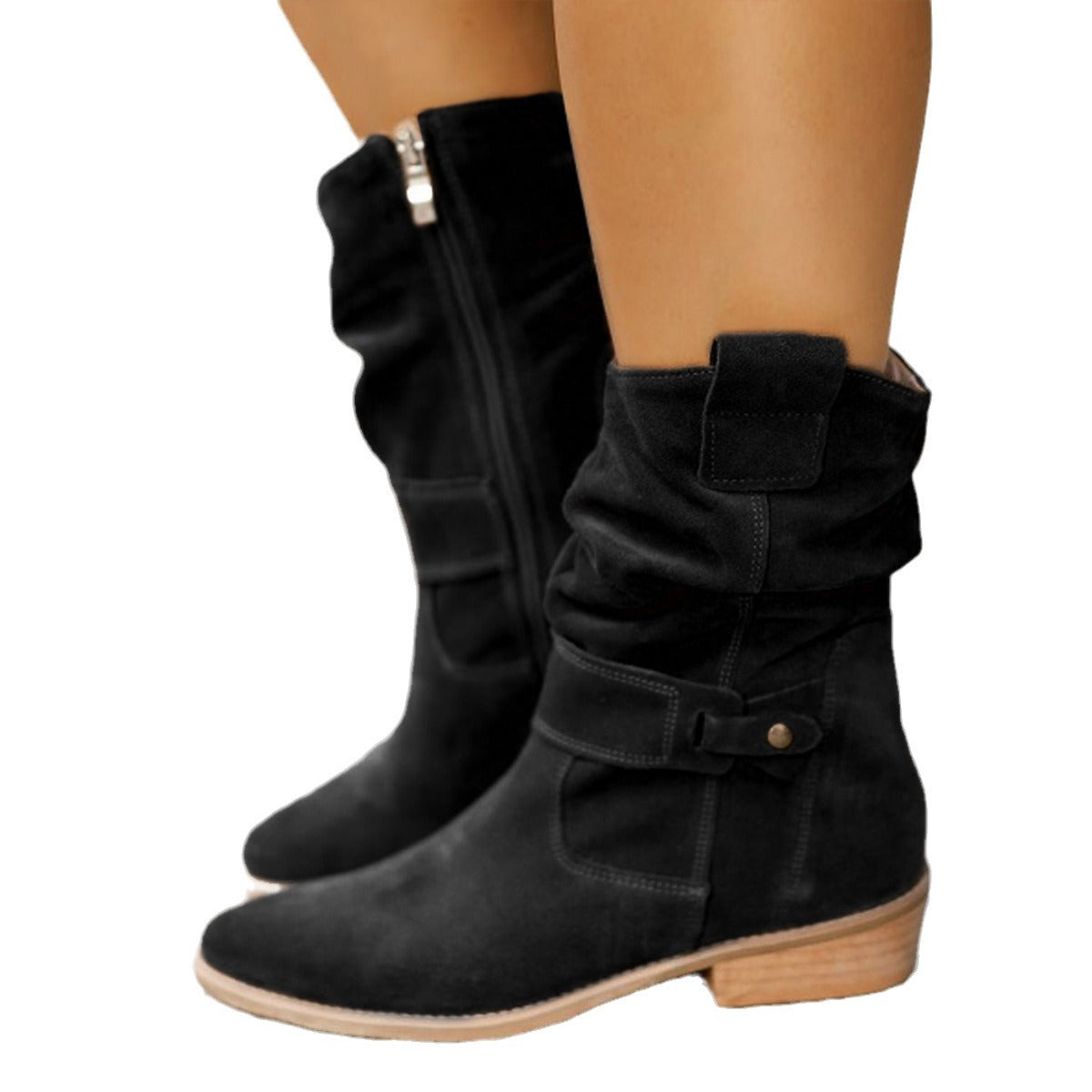Botas Ortopédicos Cómodos para Uso Diario