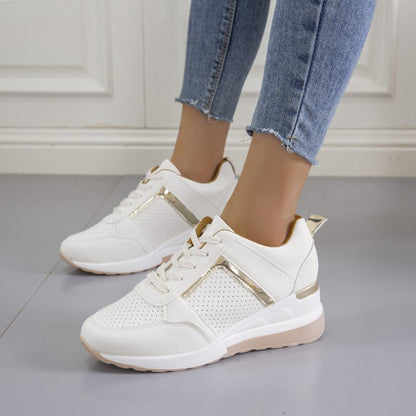 Zapatos Ortopédicos Elegantes con Look Moderno