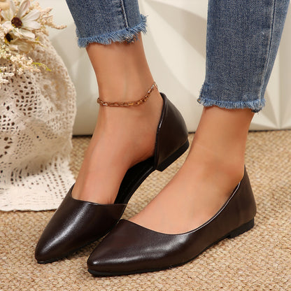 Zapatos Ortopédicos Cómodos para Uso Diario