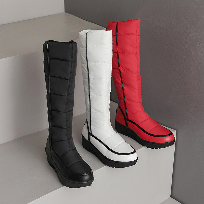 Botas Ortopédicos Chic con Diseño Único