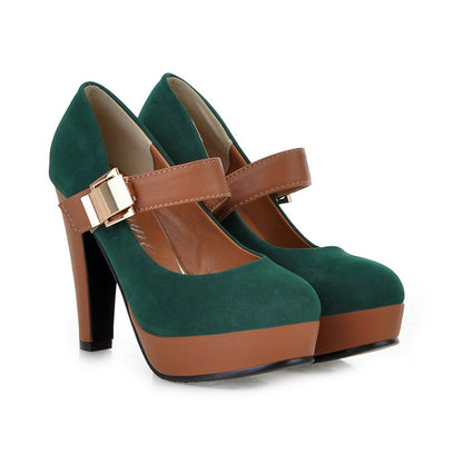 Zapatos Ortopédicos Elegantes con Look Moderno